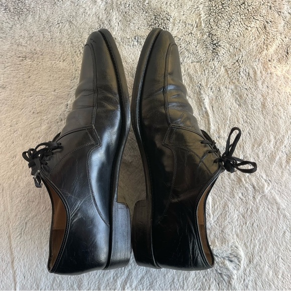 Salvatore Ferragamo oxford lace up Men’s Size 10.5D main image 12